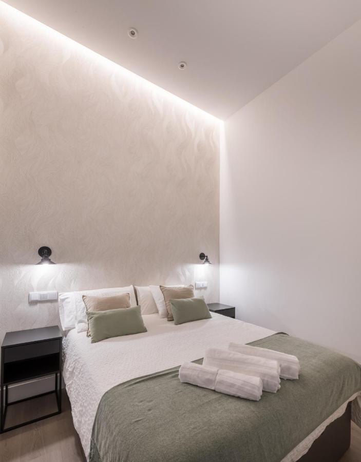 Loft Retiro Apartment *