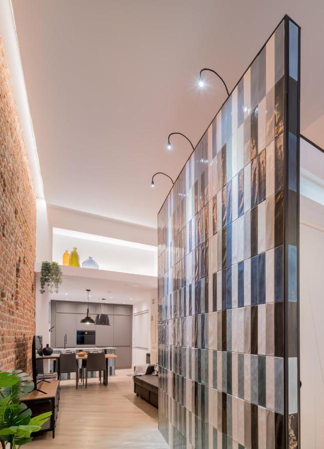 Apartamento Loft Retiro