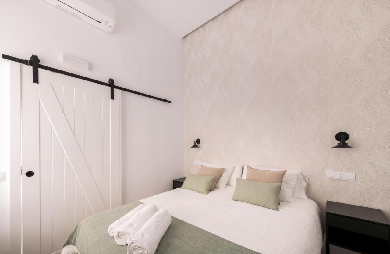 Loft Retiro Apartment Madrid